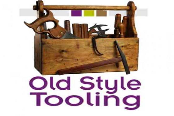 Old Style Tooling